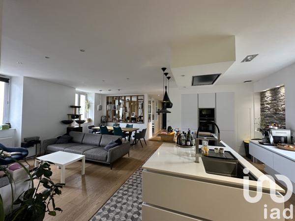 Maison à vendre 7 pièces 128 m² Lannion