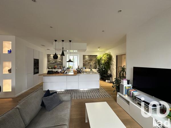 Maison à vendre 7 pièces 128 m² Lannion