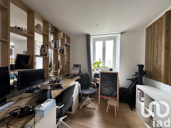 Maison à vendre 7 pièces 128 m² Lannion