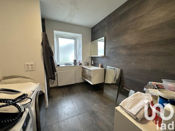 Maison à vendre 7 pièces 128 m² Lannion