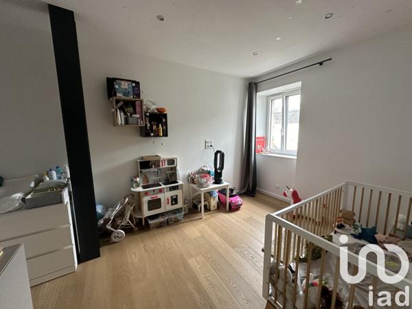 Maison à vendre 7 pièces 128 m² Lannion