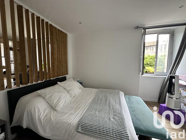 Maison à vendre 7 pièces 128 m² Lannion