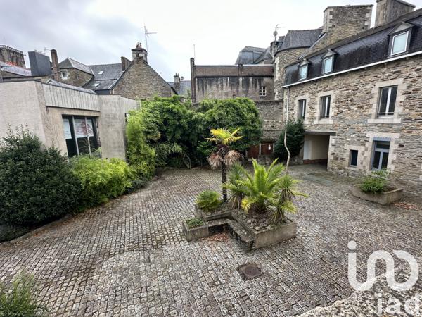 Maison à vendre 7 pièces 128 m² Lannion
