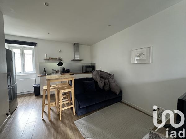 Maison à vendre 7 pièces 128 m² Lannion