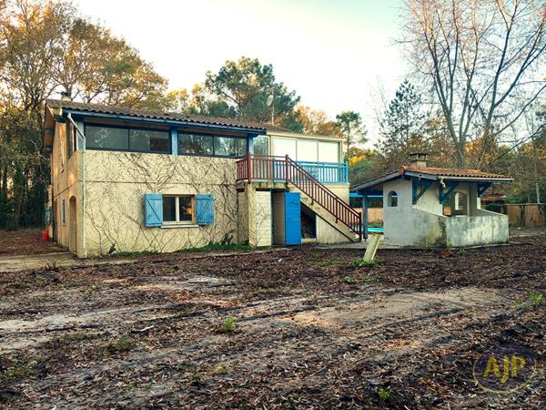 Vente maison Lesparre Medoc : 250 000 € - AJP Lesparre Immobilier