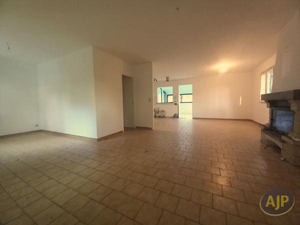 Vente maison Lesparre Medoc : 250 000 € - AJP Lesparre Immobilier