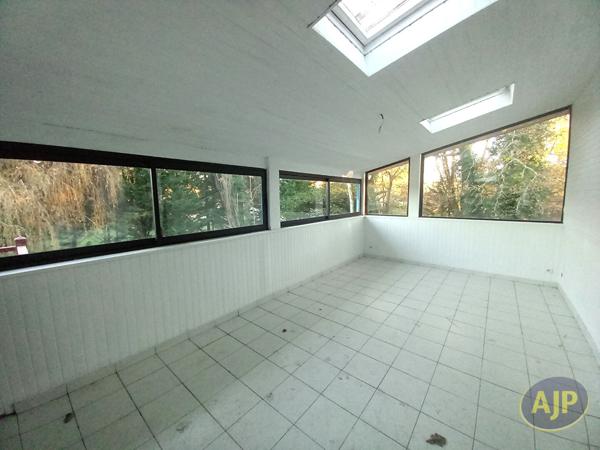 Vente maison Lesparre Medoc : 250 000 € - AJP Lesparre Immobilier