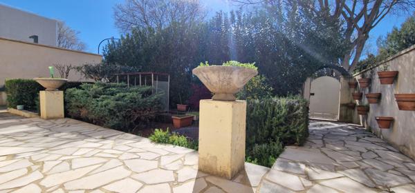 Maison Carpentras 6 pièce(s) 147.10 m2