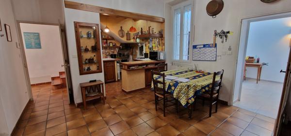 Maison Carpentras 6 pièce(s) 147.10 m2