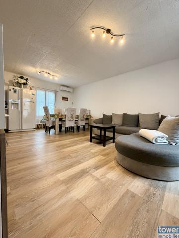 Maison
                                                                                                                                                                                                                                                                                                                        5 pièce(s)                                                                                                                                                                                                          4 chambre(s)                                                                                                                                                                                                          105  m²