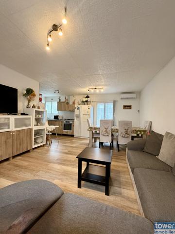 Maison
                                                                                                                                                                                                                                                                                                                        5 pièce(s)                                                                                                                                                                                                          4 chambre(s)                                                                                                                                                                                                          105  m²