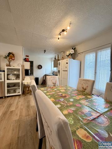 Maison
                                                                                                                                                                                                                                                                                                                        5 pièce(s)                                                                                                                                                                                                          4 chambre(s)                                                                                                                                                                                                          105  m²