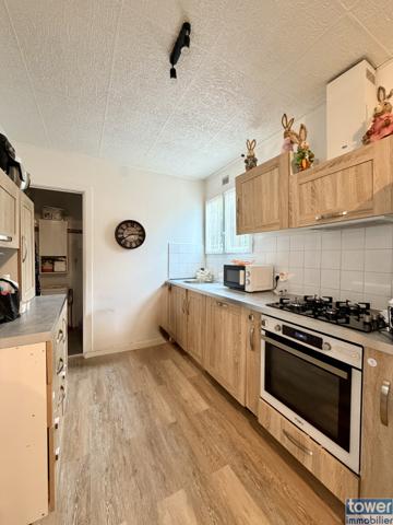Maison
                                                                                                                                                                                                                                                                                                                        5 pièce(s)                                                                                                                                                                                                          4 chambre(s)                                                                                                                                                                                                          105  m²