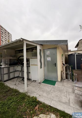 Maison
                                                                                                                                                                                                                                                                                                                        5 pièce(s)                                                                                                                                                                                                          4 chambre(s)                                                                                                                                                                                                          105  m²