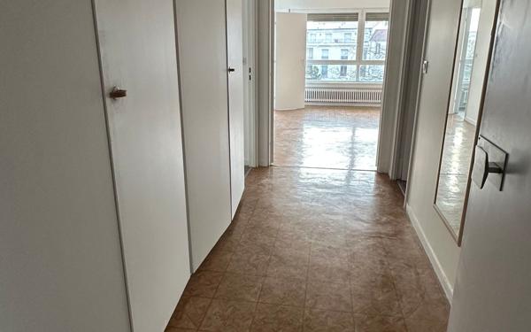 Appartement à louer    1 pièce • 40,90 m2 Courbevoie