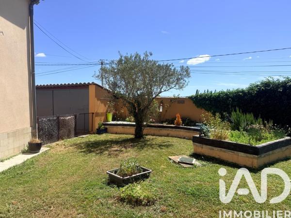 Maison à vendre 5 pièces 165 m² Jonquières