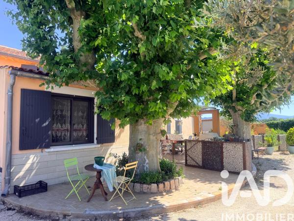 Maison à vendre 5 pièces 165 m² Jonquières