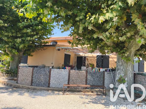 Maison à vendre 5 pièces 165 m² Jonquières
