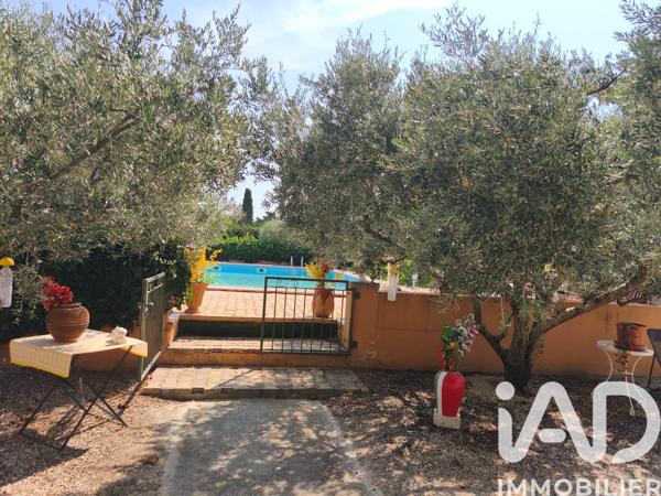 Maison à vendre 5 pièces 165 m² Jonquières