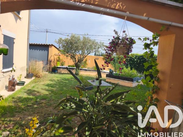 Maison à vendre 5 pièces 165 m² Jonquières