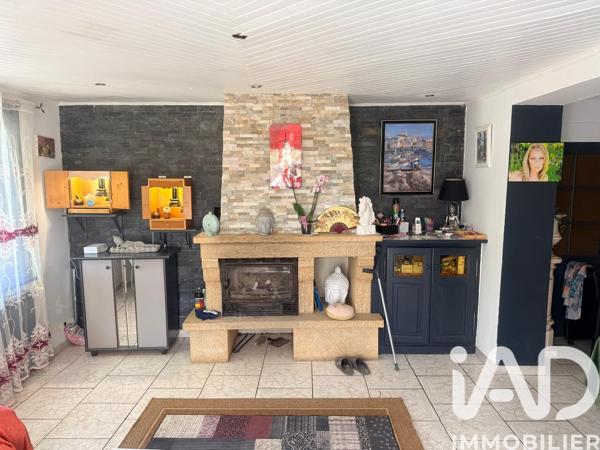 Maison à vendre 5 pièces 165 m² Jonquières