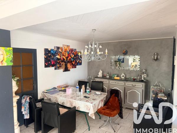 Maison à vendre 5 pièces 165 m² Jonquières