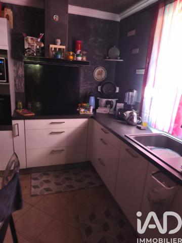 Maison à vendre 5 pièces 165 m² Jonquières
