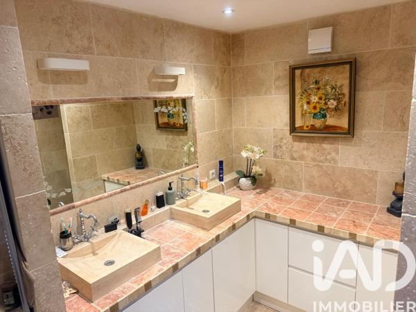Maison à vendre 5 pièces 165 m² Jonquières