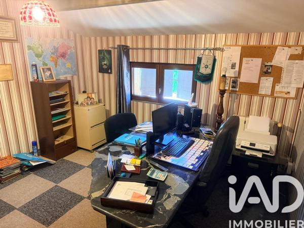 Maison à vendre 5 pièces 165 m² Jonquières