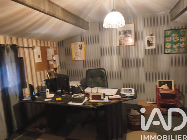 Maison à vendre 5 pièces 165 m² Jonquières