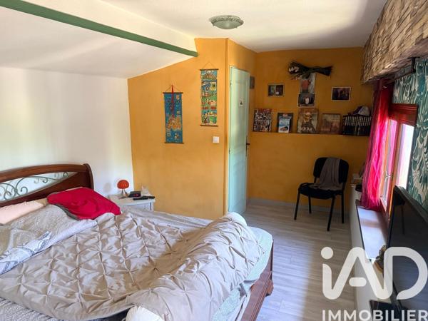 Maison à vendre 5 pièces 165 m² Jonquières