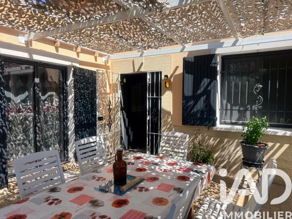 Maison à vendre 5 pièces 165 m² Jonquières