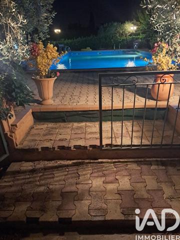 Maison à vendre 5 pièces 165 m² Jonquières