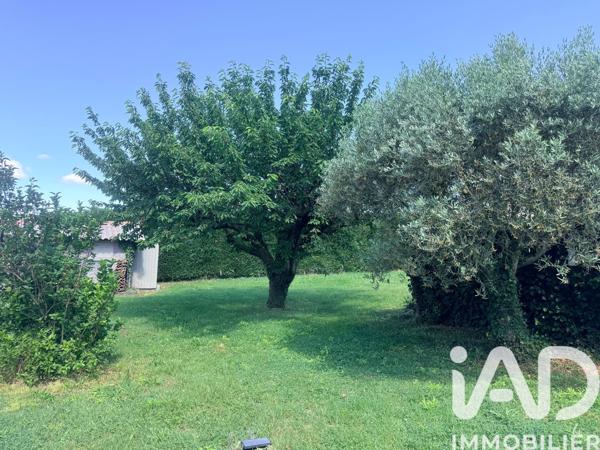 Maison à vendre 5 pièces 165 m² Jonquières