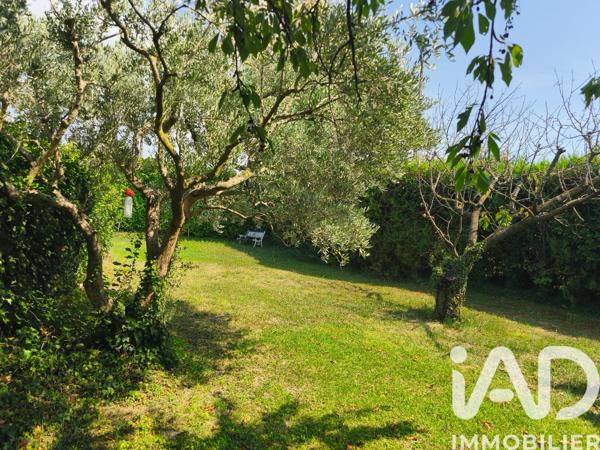 Maison à vendre 5 pièces 165 m² Jonquières