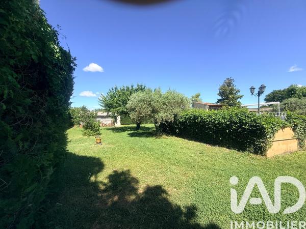 Maison à vendre 5 pièces 165 m² Jonquières
