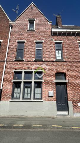 Maison de famille avec cachet préservé - Jardin !