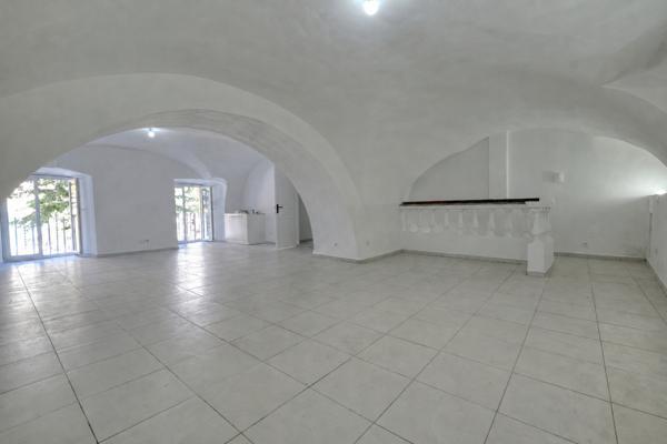 Bastia Centre - Bien de caractère 116m² - Fort potentiel