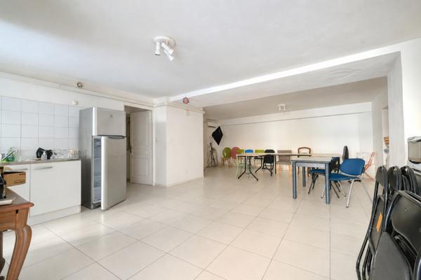 Bastia Centre - Bien de caractère 116m² - Fort potentiel