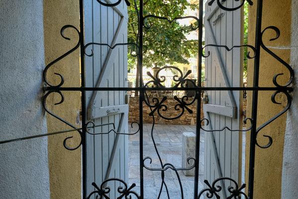 Bastia Centre - Bien de caractère 116m² - Fort potentiel