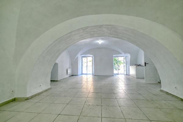 Bastia Centre - Bien de caractère 116m² - Fort potentiel
