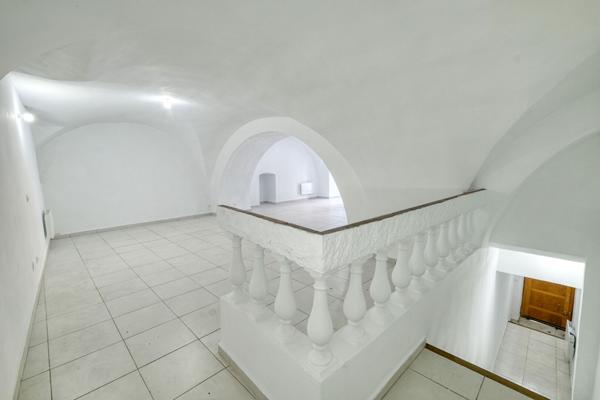 Bastia Centre - Bien de caractère 116m² - Fort potentiel