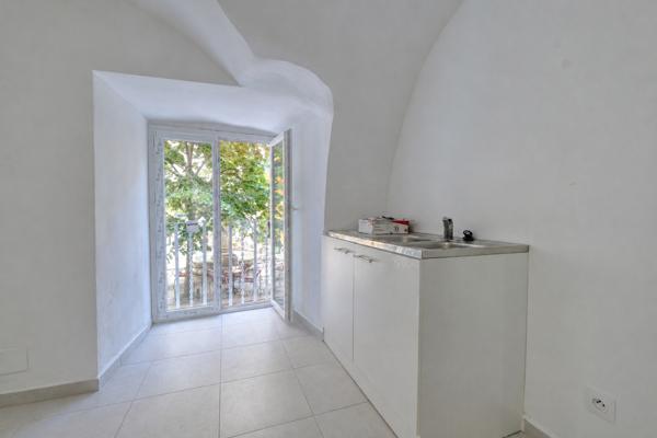 Bastia Centre - Bien de caractère 116m² - Fort potentiel