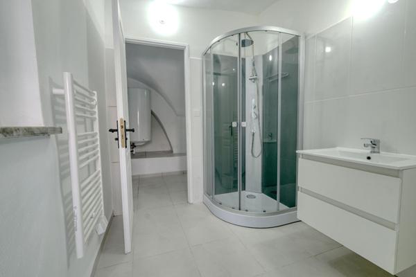 Bastia Centre - Bien de caractère 116m² - Fort potentiel