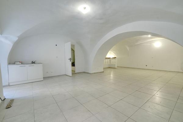 Bastia Centre - Bien de caractère 116m² - Fort potentiel