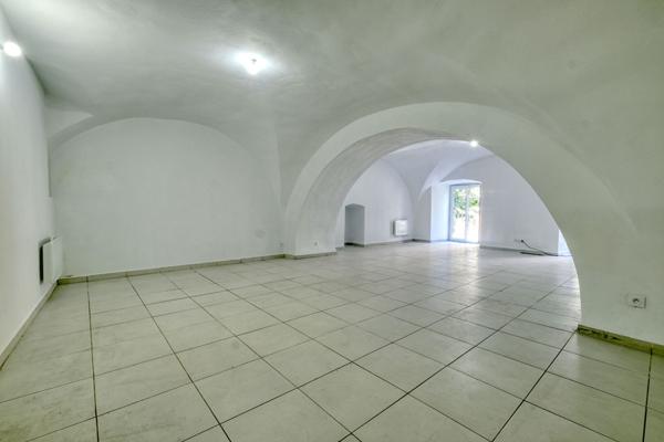 Bastia Centre - Bien de caractère 116m² - Fort potentiel
