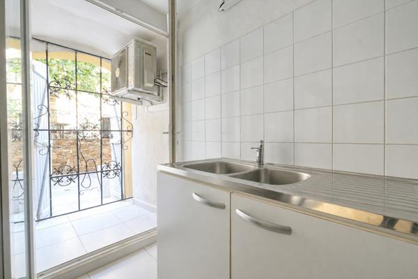 Bastia Centre - Bien de caractère 116m² - Fort potentiel