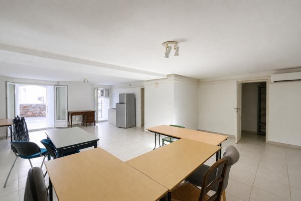 Bastia Centre - Bien de caractère 116m² - Fort potentiel