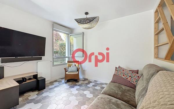 Appartement à vendre    4 pièces •  Thiais