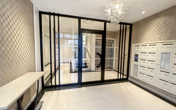 Appartement à vendre    4 pièces •  Thiais